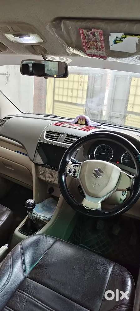 Maruti Suzuki Ertiga 2017 Diesel Good Condition