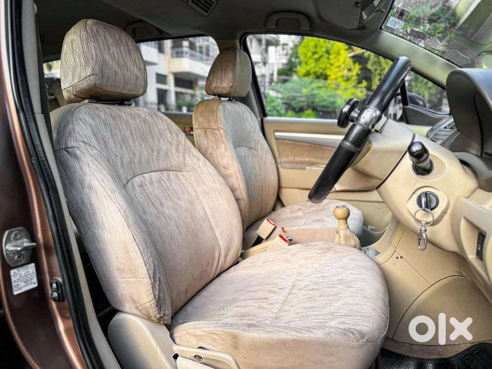 Maruti Suzuki Ertiga 2012-2015 Vdi, 2013, Diesel