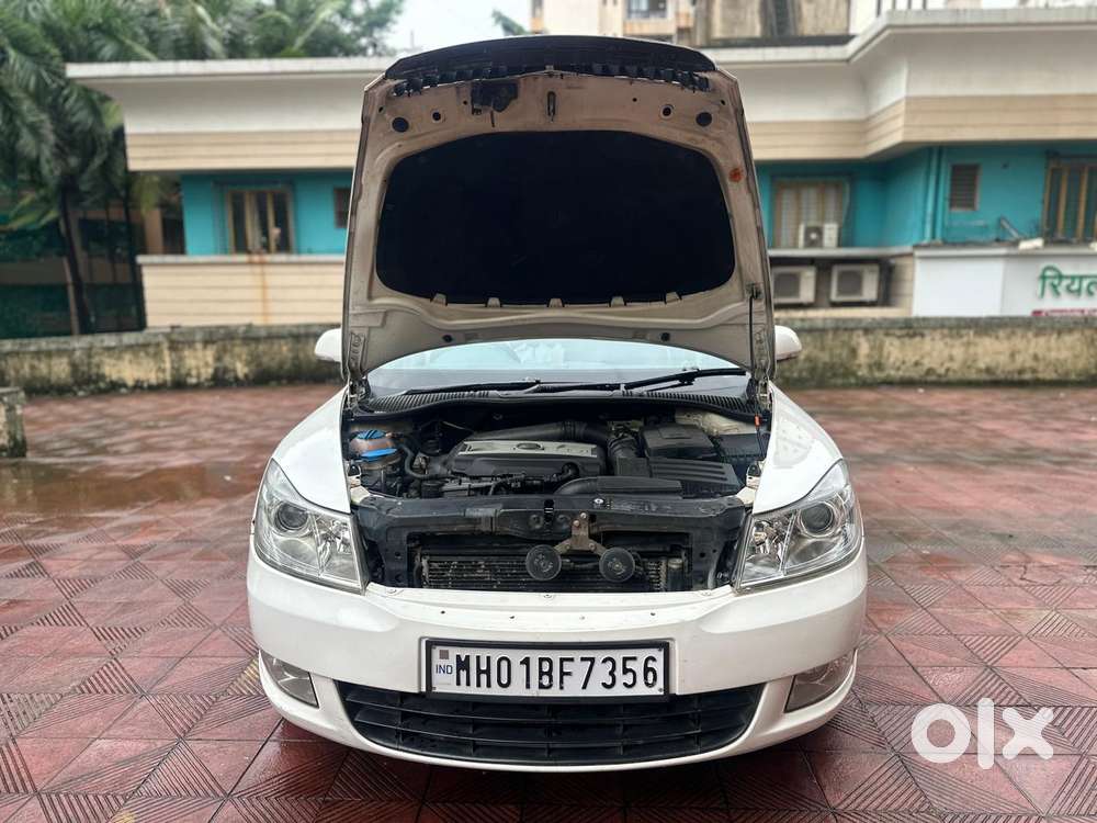 Skoda Laura 1.8 Tsi Ambiente, 2012, Petrol