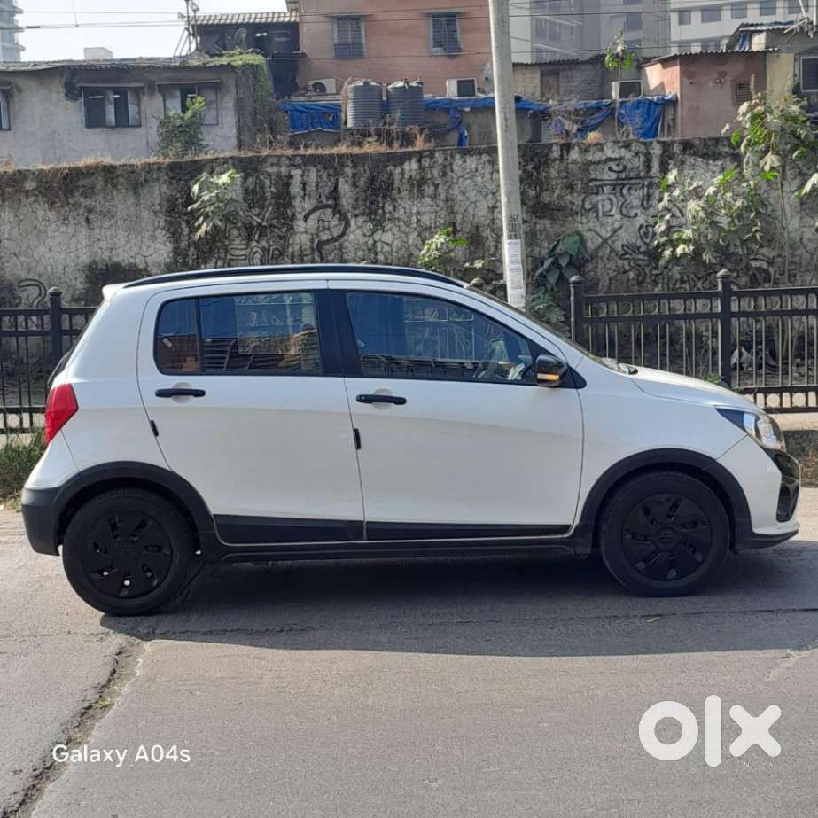 Maruti Suzuki Celerio X Amt Zxi, 2019, Petrol