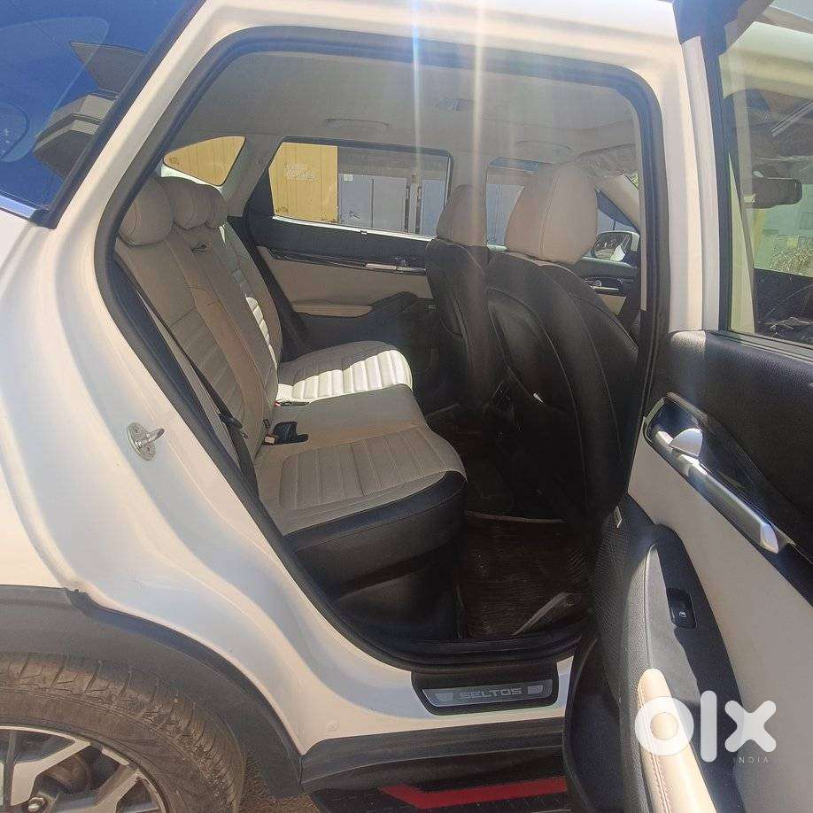Kia Seltos 1.4 Gtx Option, 2021, Petrol
