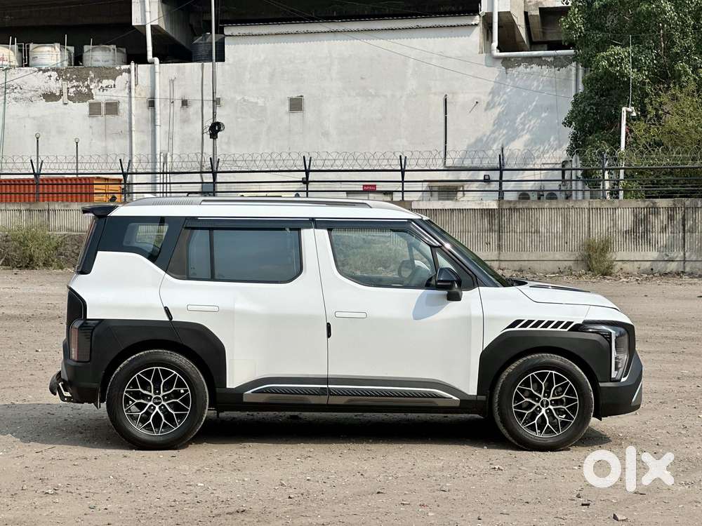 Kia Syros Htk Opt Turbo, 2025, Petrol