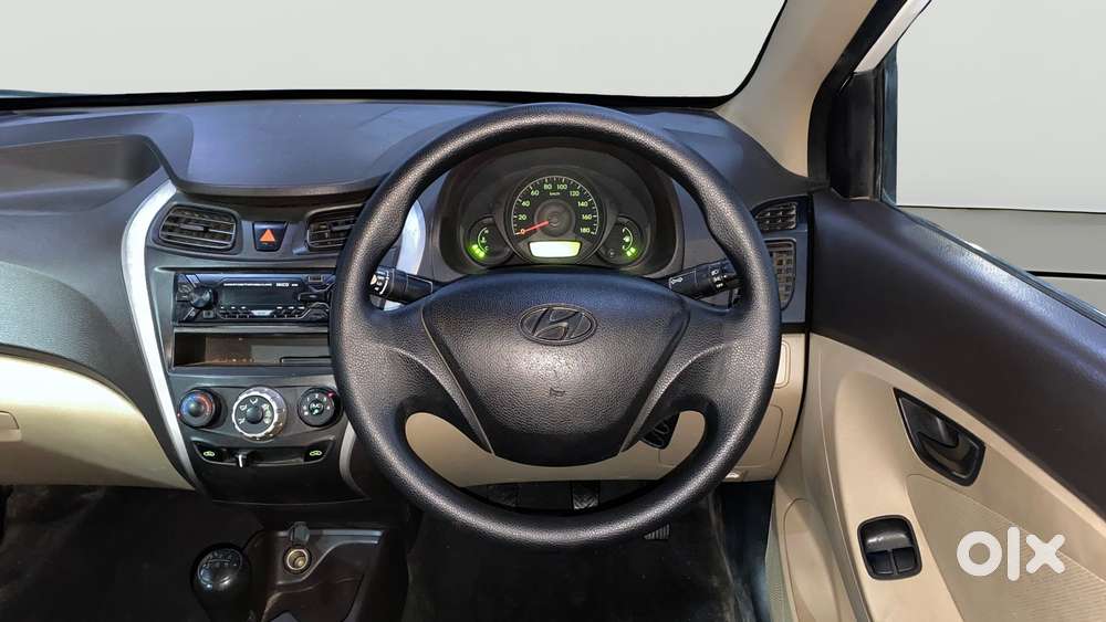 Hyundai Eon Era +, 2015, Petrol