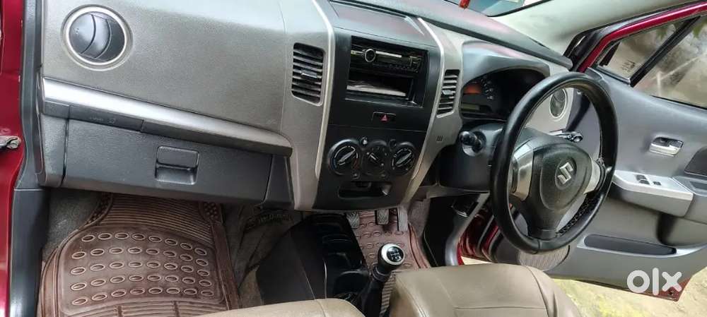 Maruti Suzuki Wagon R, Year 2010 Lxi