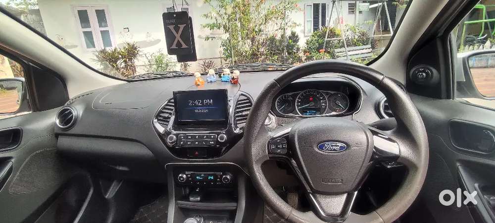 Ford Figo 2019 Petrol Well Maintained Clean Vehicle, Family Used.
