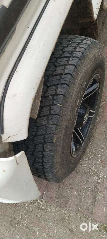 Mahindra Bolero Neo Plus 2019 Diesel 100000 Km Driven