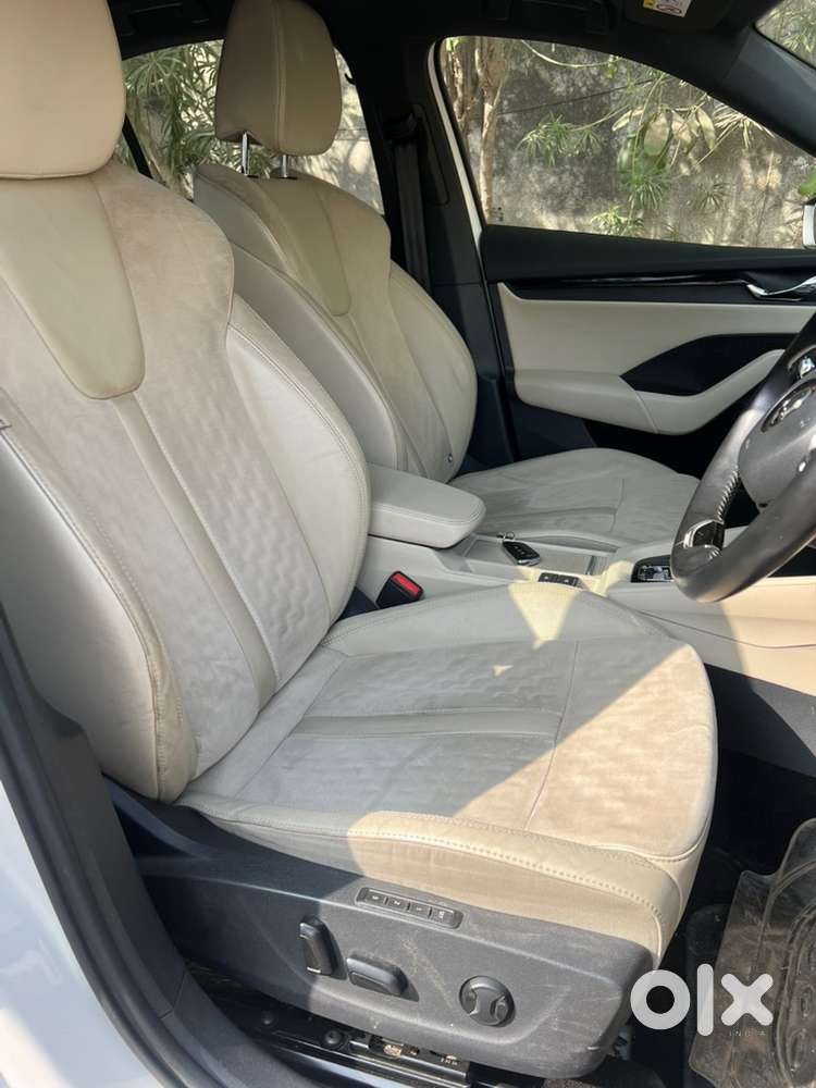 Skoda Octavia 2021 Petrol 42000 Km Driven