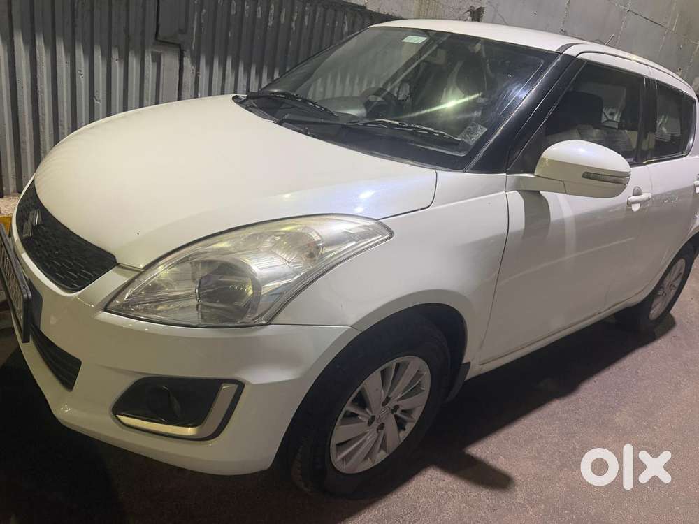 Maruti Suzuki Swift Ddis Zdi, 2015, Diesel