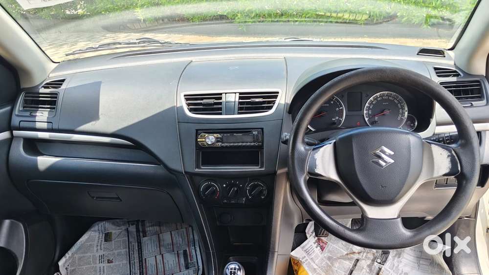 Maruti Suzuki Swift Ddis Vdi, 2013, Diesel