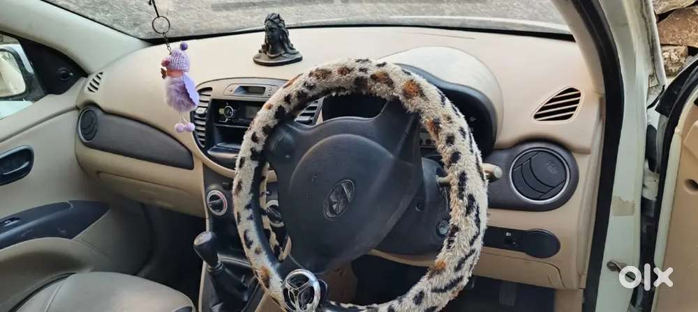 Hyundai I10 2009 Petrol 100000 Km Driven