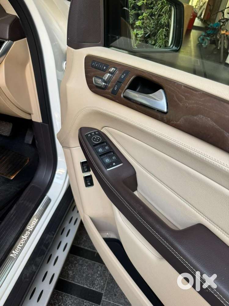 2017 Mercedes-benz Diesel 83000 Km