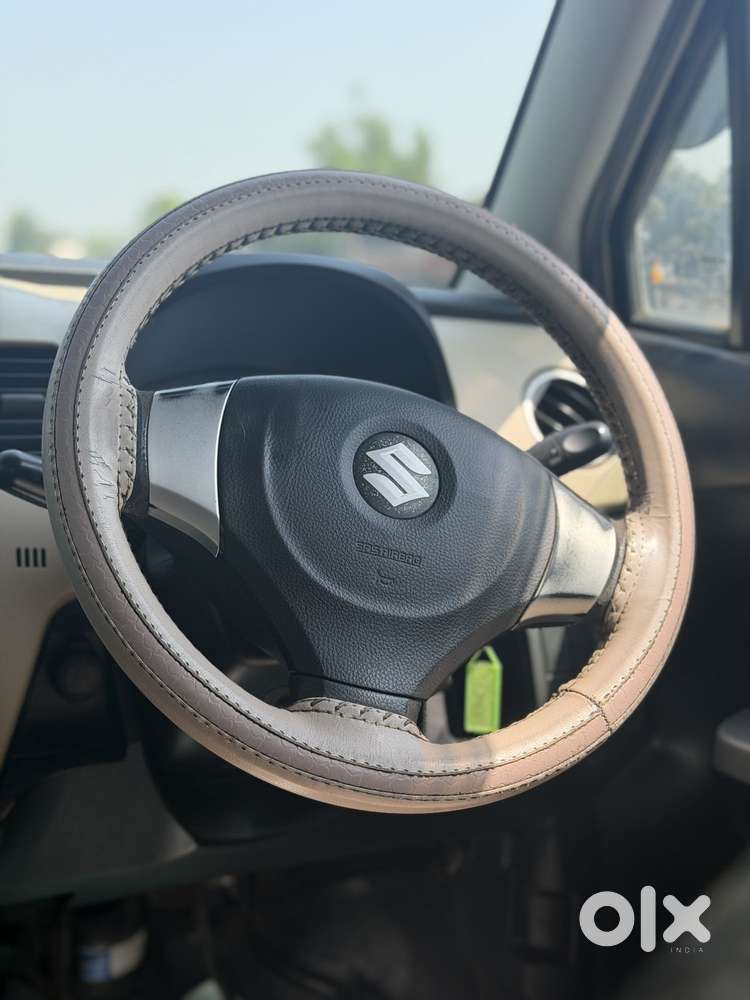 Maruti Suzuki Wagon R Lxi Cng Optional, 2017, Cng & Hybrids