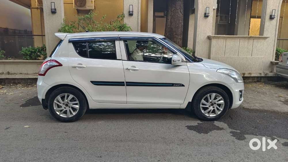 Maruti Suzuki Swift 2011-2014 Zdi, 2012, Diesel