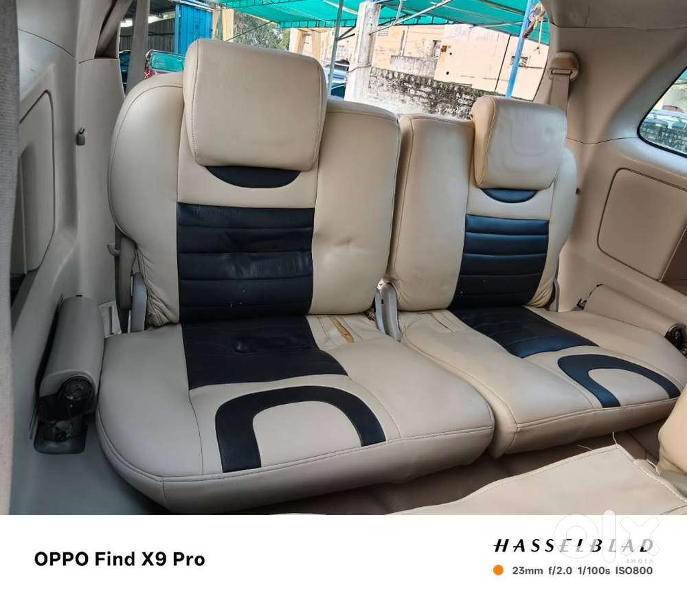 Toyota Innova 2012-2013 2.5 Vx (diesel) 8 Seater Bs Iv, 2012, Diesel