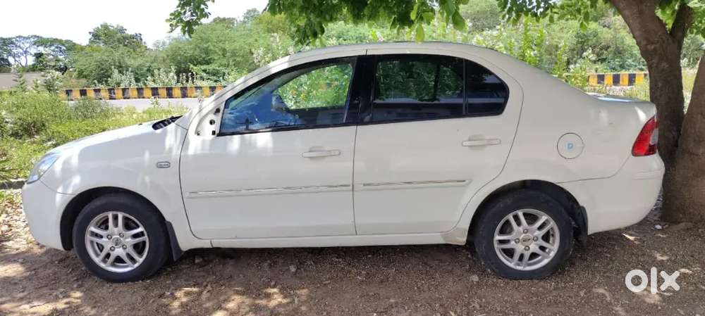 Ford Fiesta Classic
