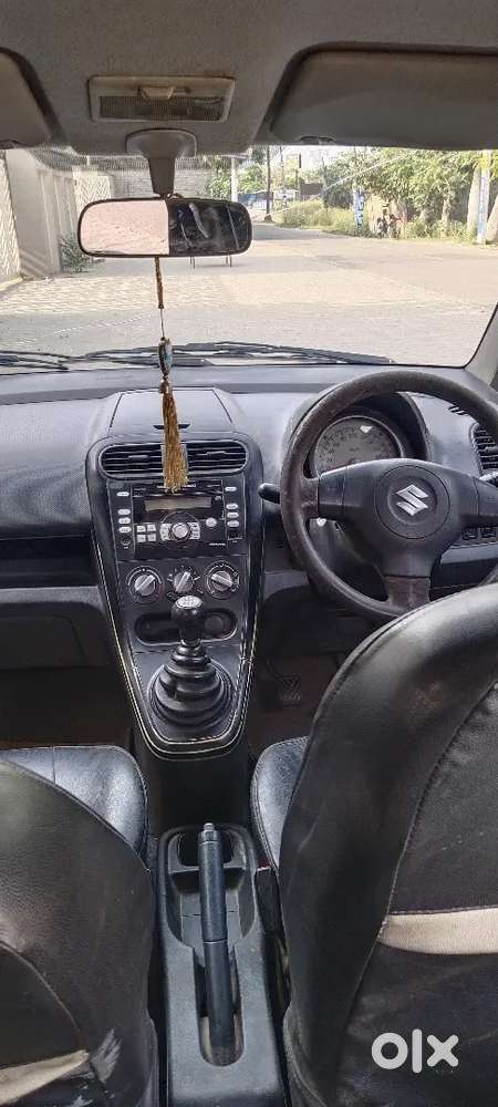 Ok Car Condition