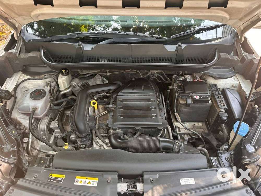 Skoda Kushaq 1.0 Monte Carlo Tsi At, 2023, Petrol