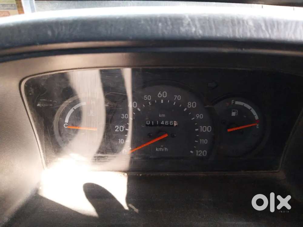 Maruti Suzuki Omni 2017 Cng & Hybrids 60000 Km Driven