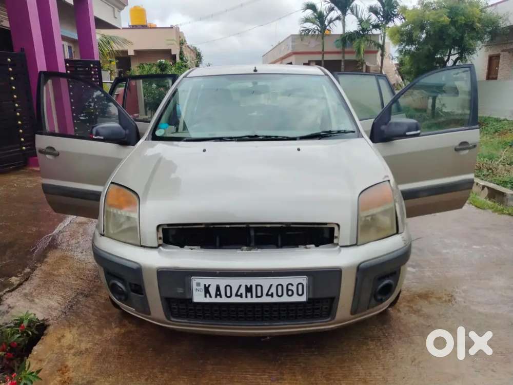 Car Is Good Cundition Fc Running Insurance Running