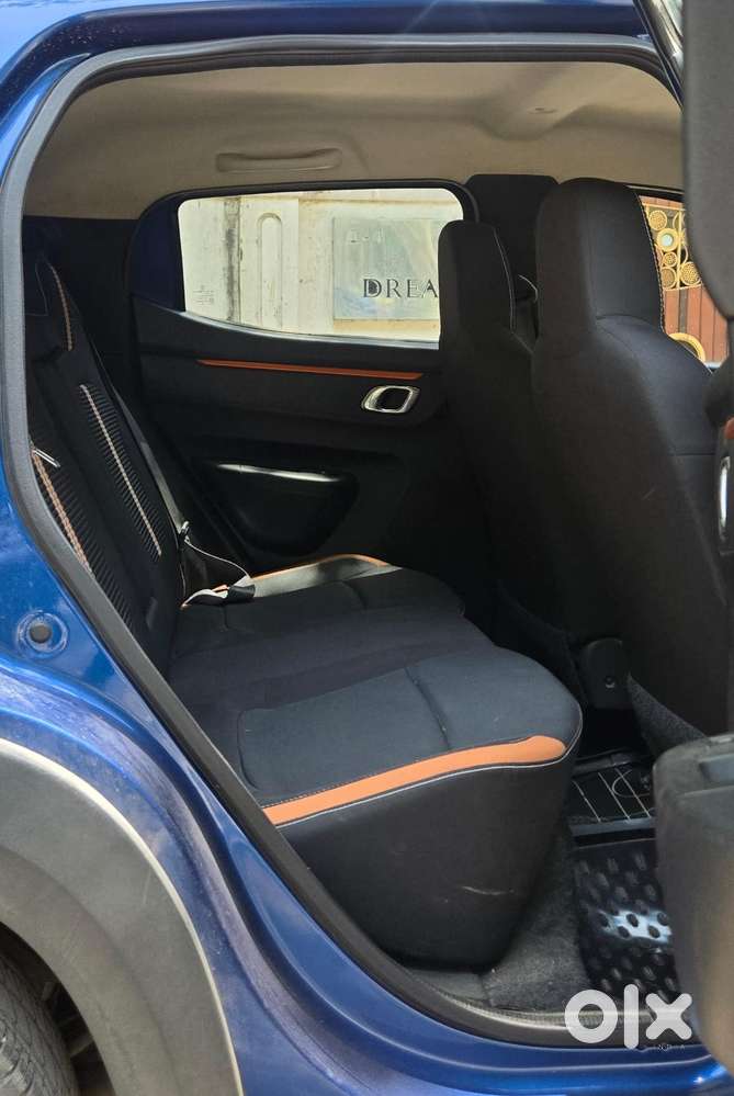 Renault Kwid Climber 1.0 Mt Opt, 2020, Petrol