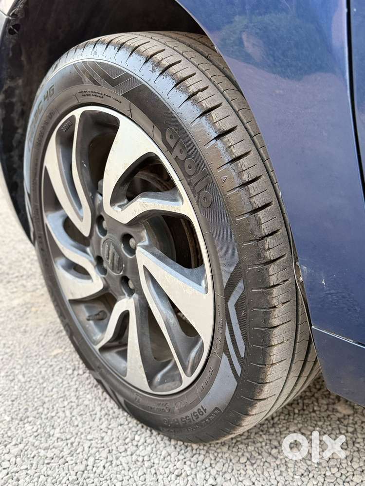 Maruti Suzuki Baleno