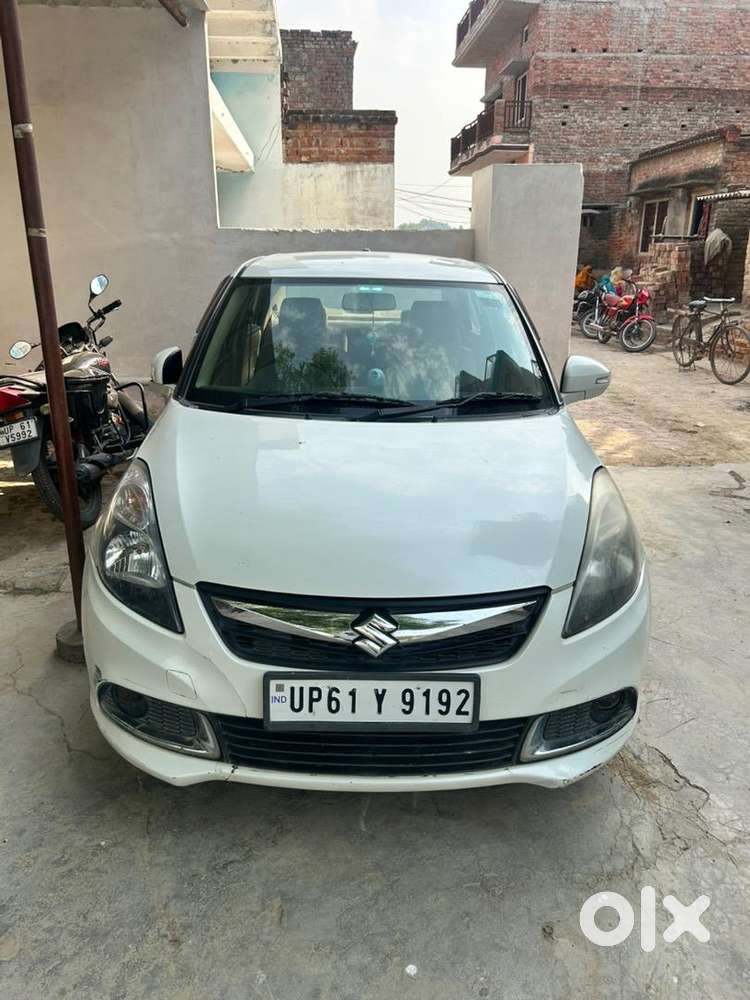 Maruti Suzuki Diesel 2015