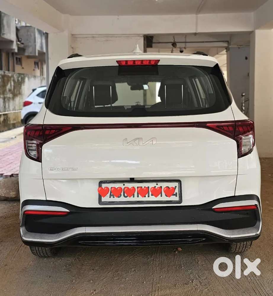Kia Carens 1.4 Prestige 2022