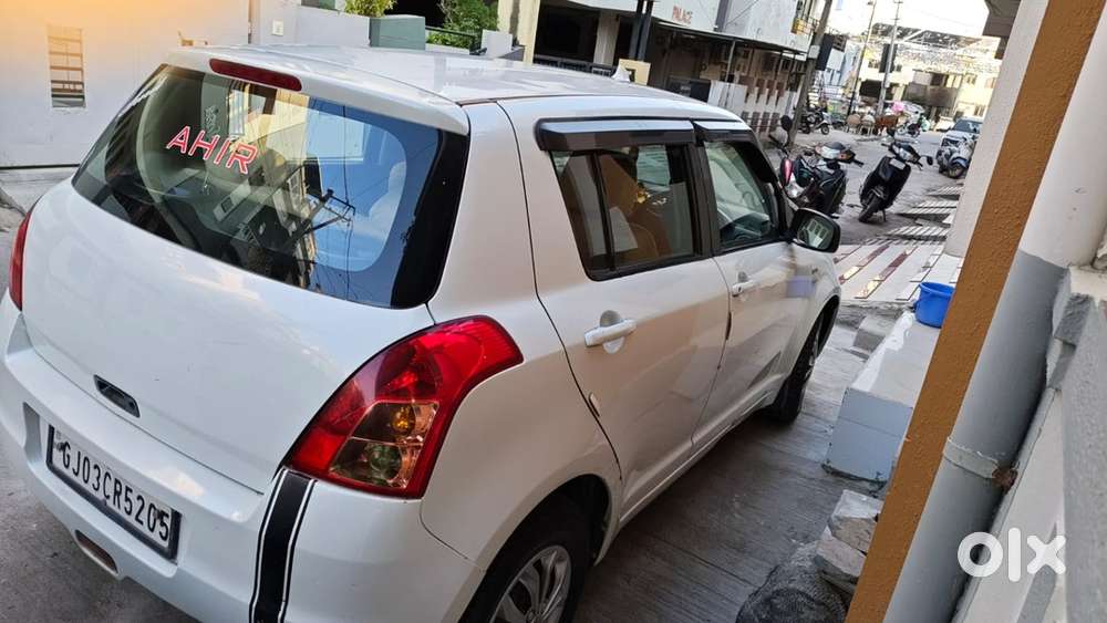 Maruti Suzuki Swift 2010 Diesel