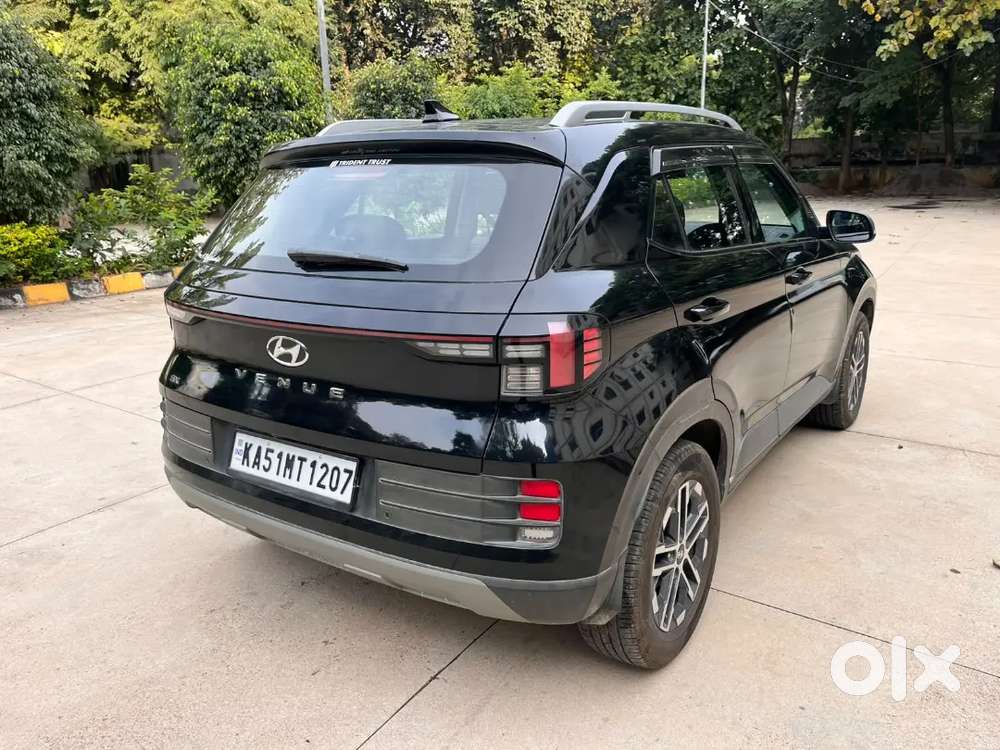 Hyundai Venue Sx Mt 2022