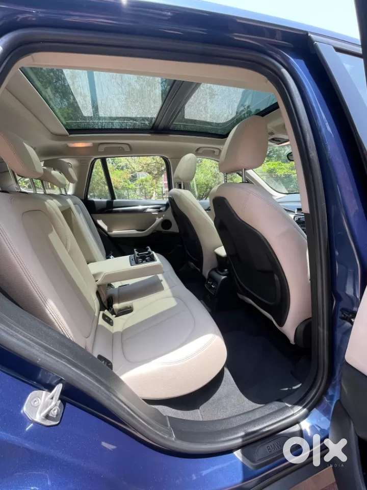 Bmw X1 2.0 Sdrive20i Sportx, 2022, Petrol