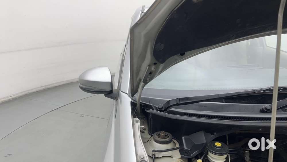 Honda Amaze 1.2 S I-vtec, 2015, Cng & Hybrids