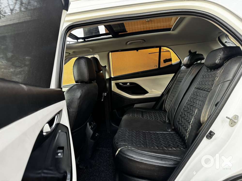 Hyundai Creta 1.6 Sx Plus, 2021, Petrol