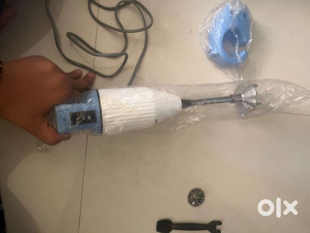 Electric Blender