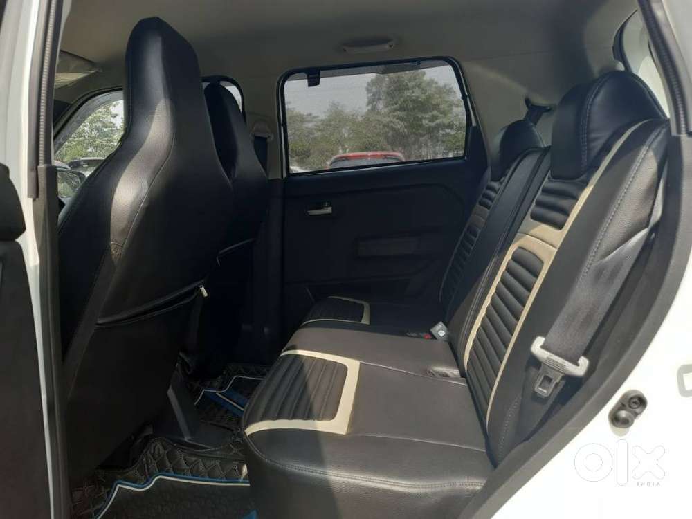 Maruti Suzuki Wagon R Vxi Optional, 2023, Petrol
