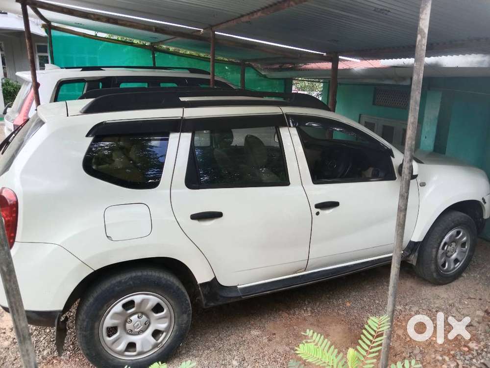 Renault Duster 2013 Diesel