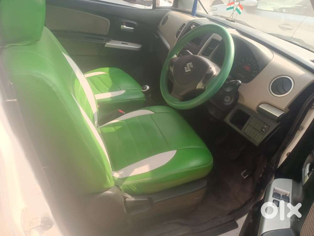 Maruti Suzuki Wagon R 1.0 Lxi Felicity Edition, 2014, Petrol