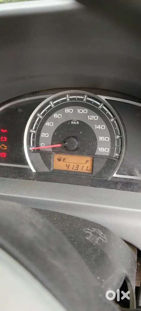 Maruti Suzuki Alto 800 2014 Petrol 41312 Km Driven