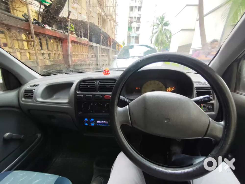 Alto Cng Maruti Suzuki Alto Lxi Bsiii