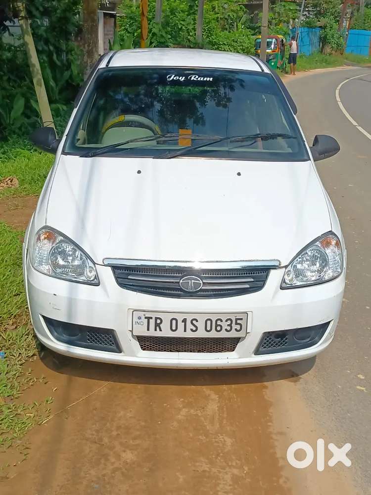 Tata Indica V2 2008 Car
