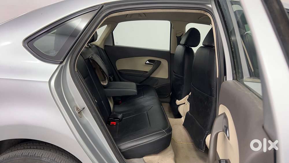 Volkswagen Vento 1.5 Tdi Highline, 2014, Diesel