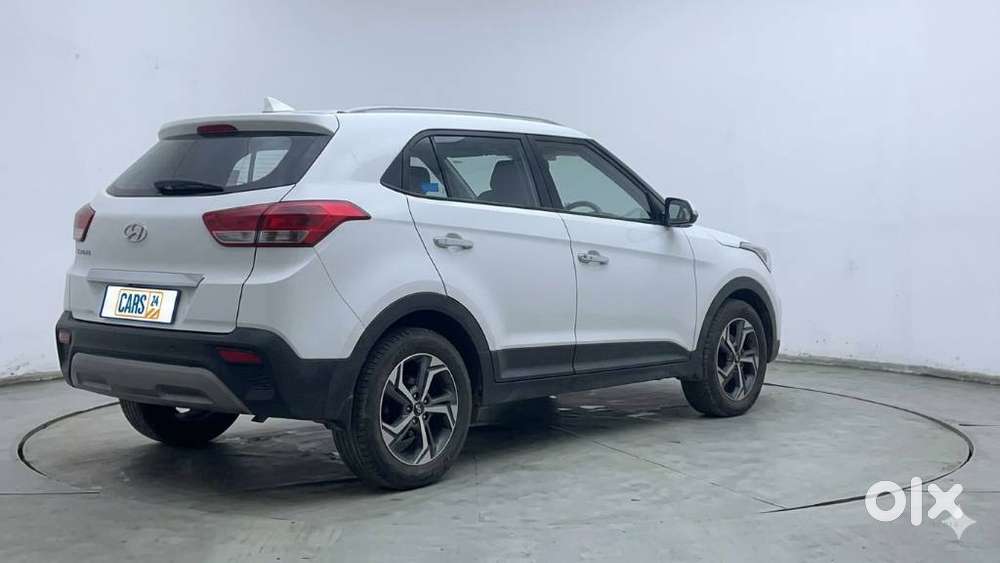 Hyundai Creta 1.4 Crdi S, 2018