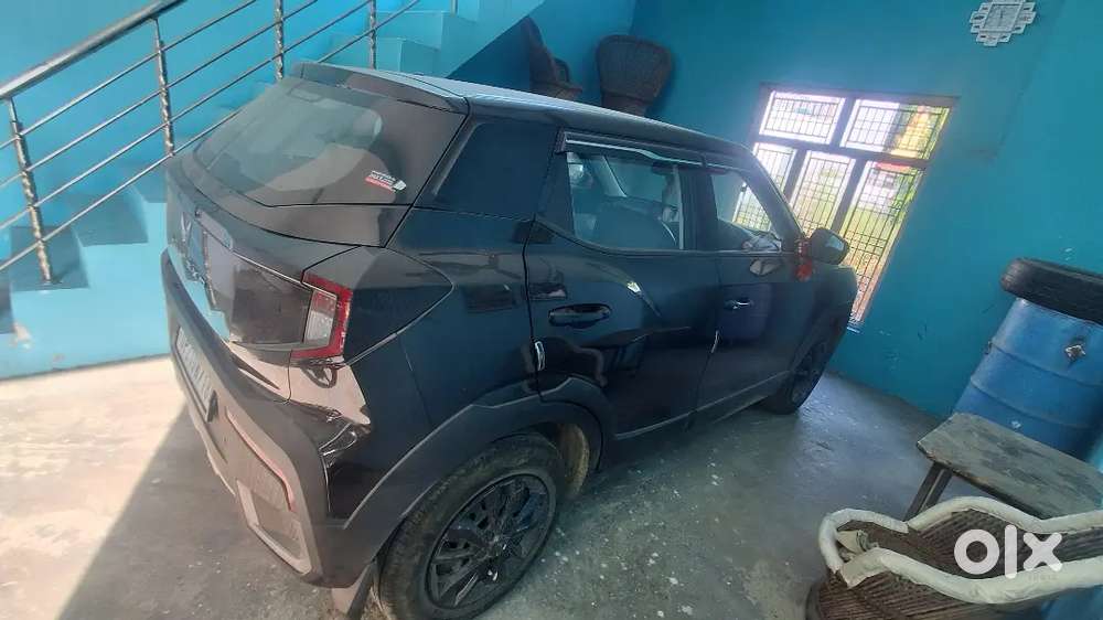 Mahindra Xuv 3xo 2025 Petrol Good Condition - New