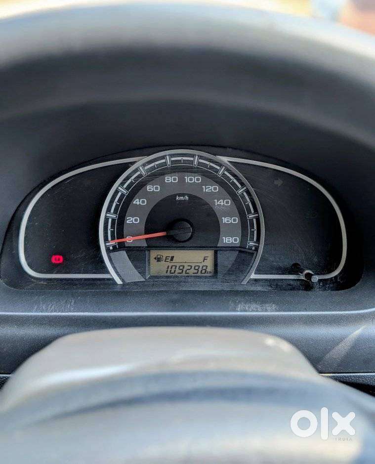 Maruti Suzuki Alto 800 Lxi, 2018, Petrol