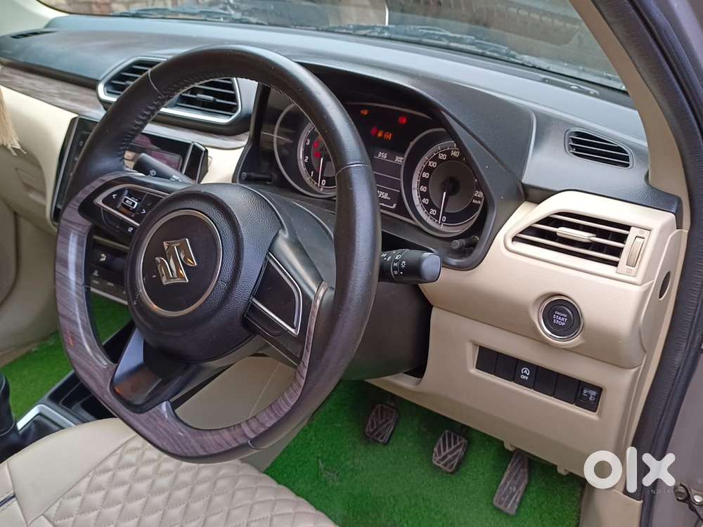Maruti Suzuki Dzire 2020 Petrol Well Maintained