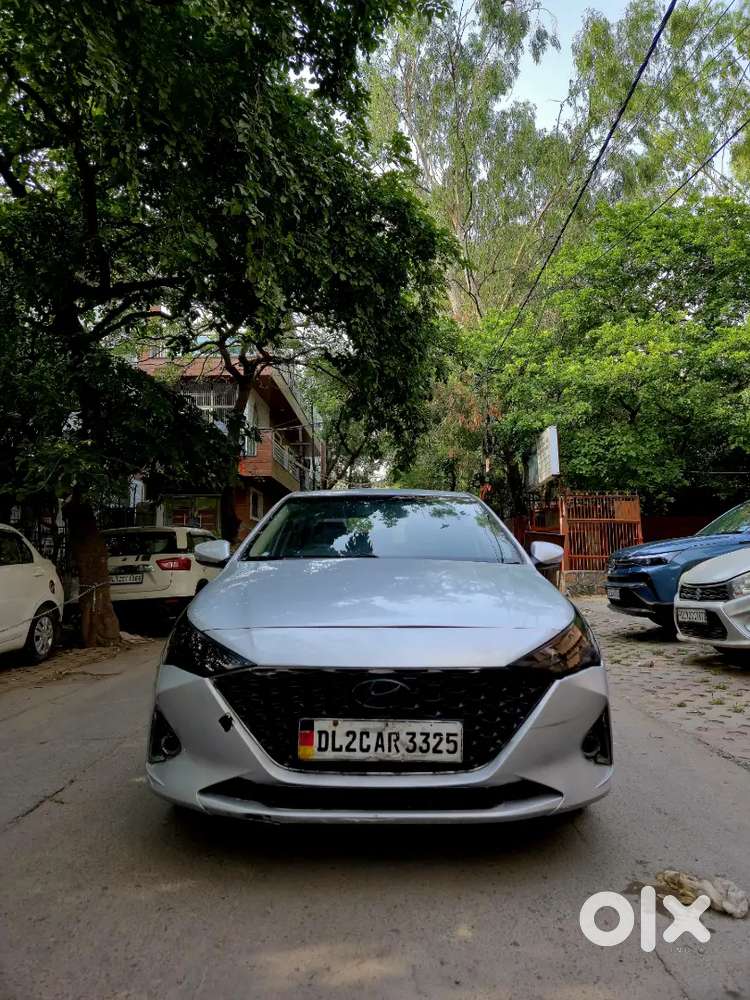 Verna Fludic Automatic