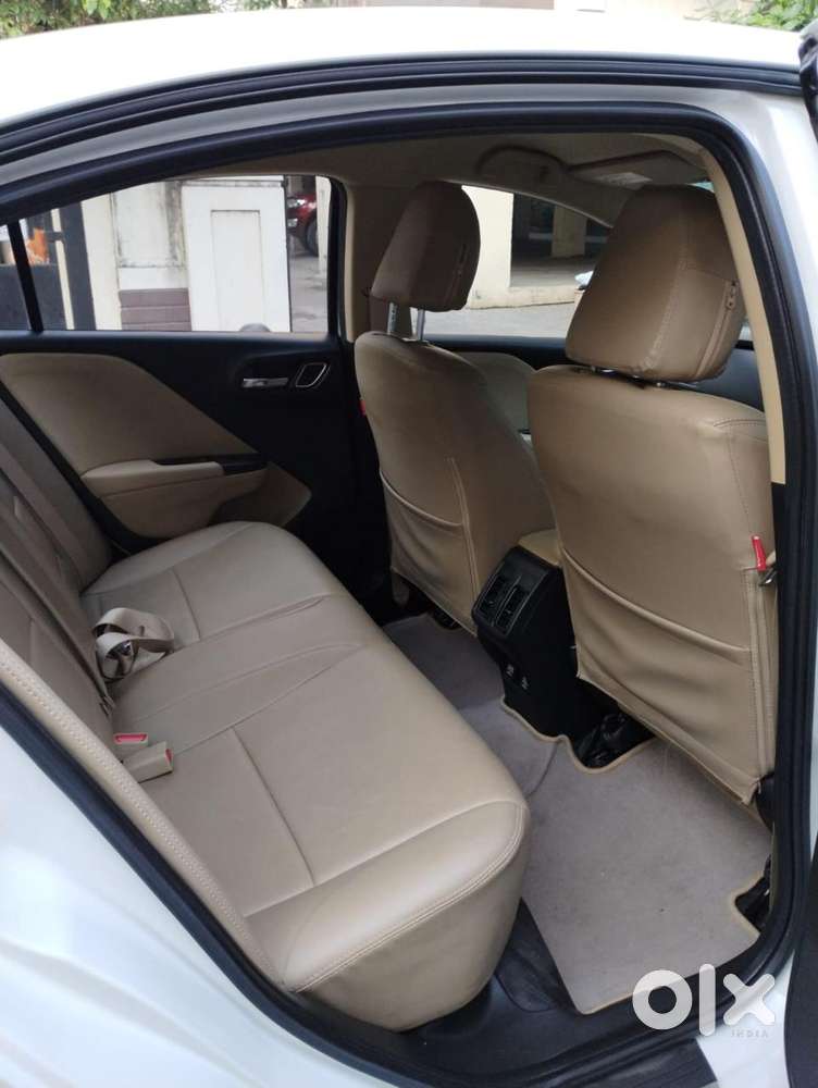 Honda City Vx Petrol Mt, 2022, Petrol