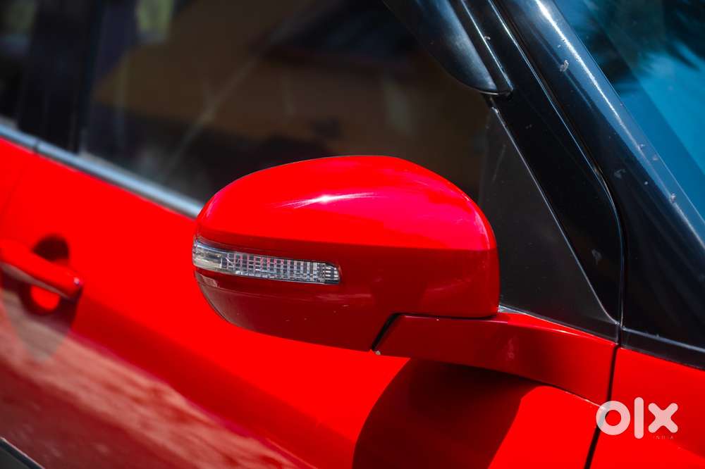 Maruti Suzuki Swift 1.2 Vxi (o), 2015, Petrol