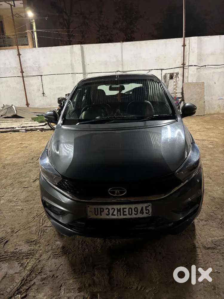 Tata Tiago Revotron Xt 2021