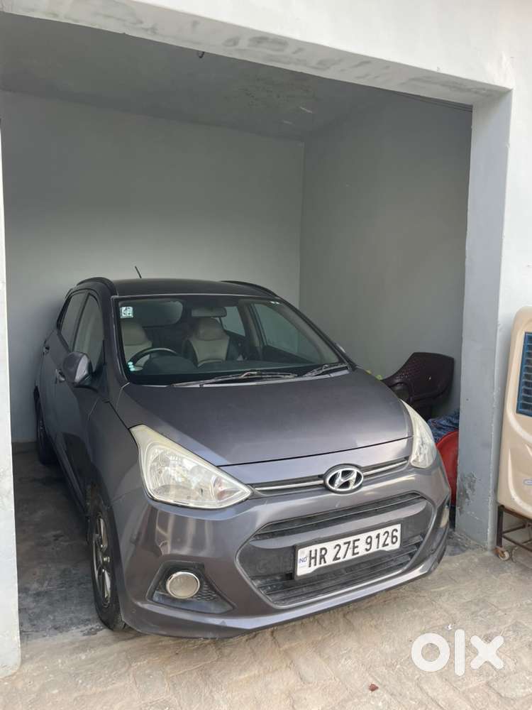 Hyundai Grand I10 Diesel 2014