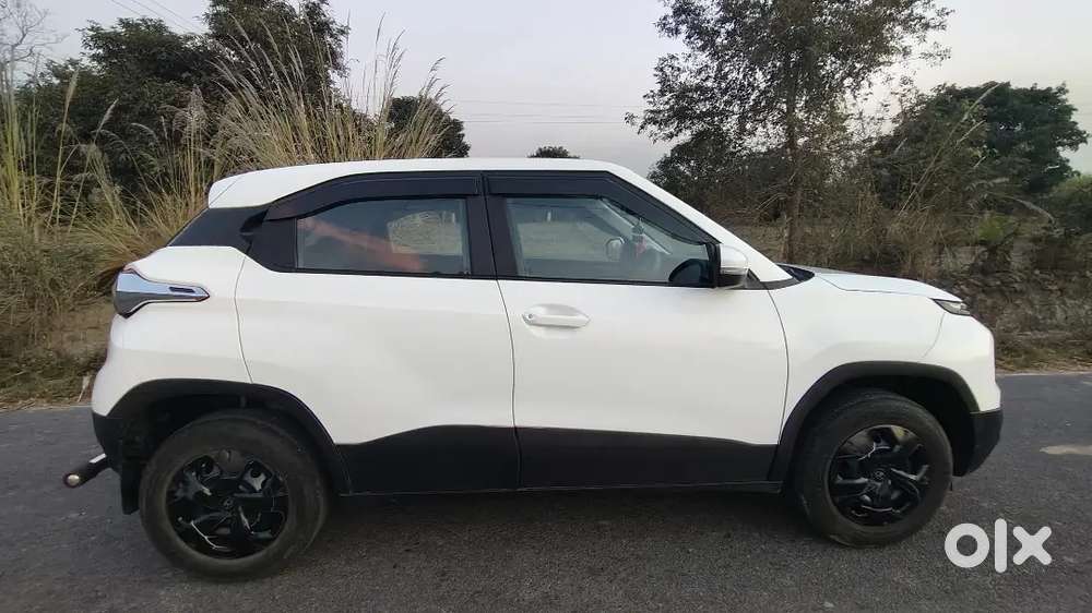 New  Car Condition Hai